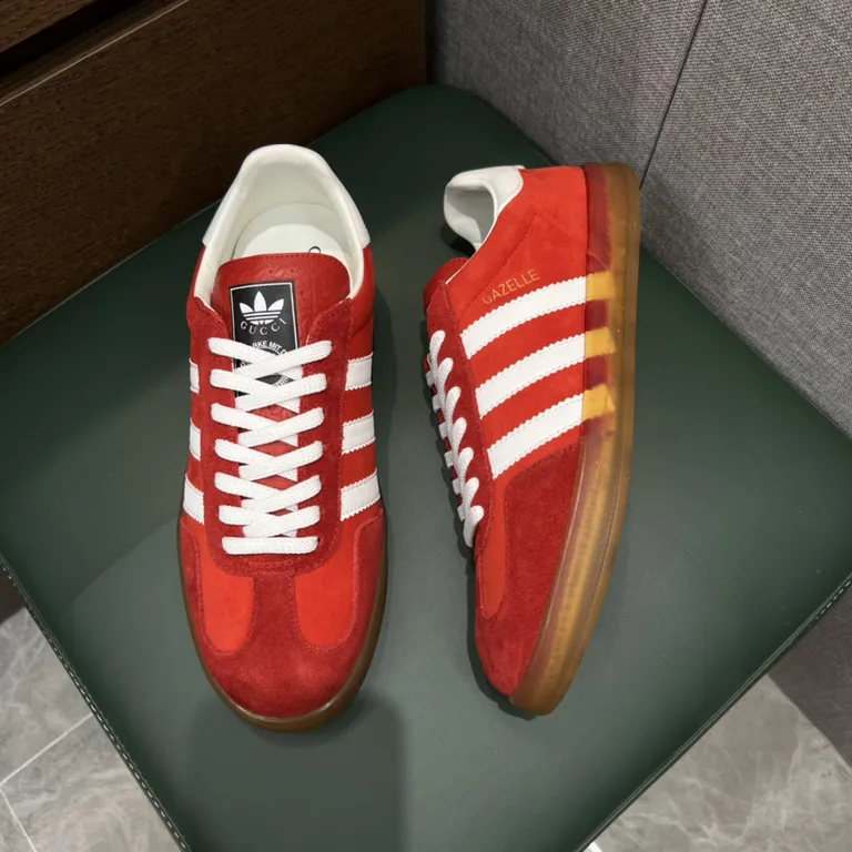 Gucci Shoe 